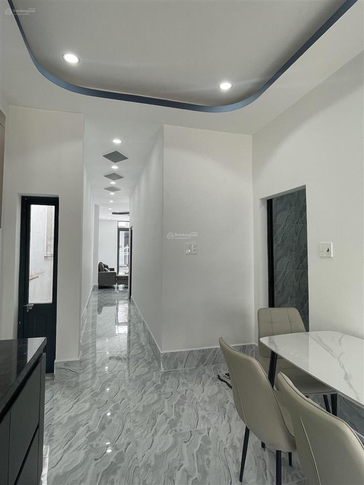 Bán nhà riêng 2,32 tỷ, 84m2 tại hẻm 1 hai bà trưng, vĩnh quang, rạch giá, kiên giang, hàng hiếm