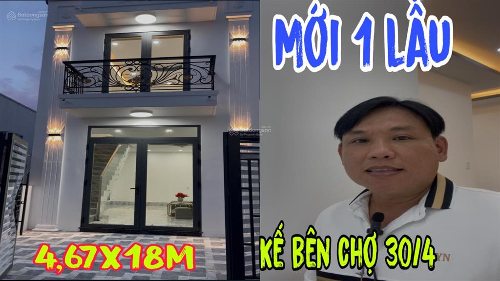Bán nhà riêng 2,32 tỷ, 84m2 tại hẻm 1 hai bà trưng, vĩnh quang, rạch giá, kiên giang, hàng hiếm