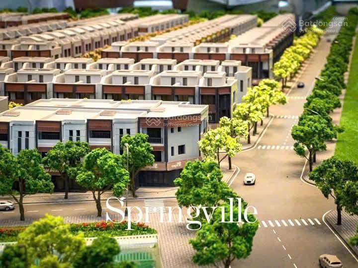 Nhà phố góc vườn siêu hiếm liền kề sân bay long thành. giá bán chỉ 9.7 tỷ cực hời cho nhà đầu tư