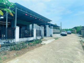Nhà đẹp xã diên đồng  diên khánh 300m2 200m2 ont chỉ 880tr