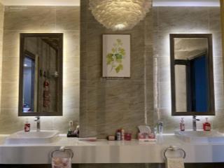 Cho thuê biệt thự 4pn, dt 7x20 tại nine south estates, nhà bè, hcm