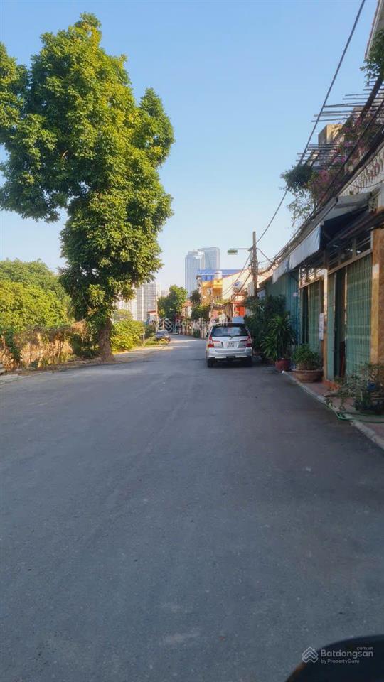 Cần bán mảnh đất 102m2 mặt tiền 10m lô góc 2 mặt đường ô tô đào xuyên