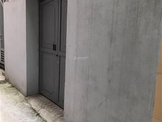 Cần bán 50m2 đất thổ cư ngõ 29 phố trạm phường long biên