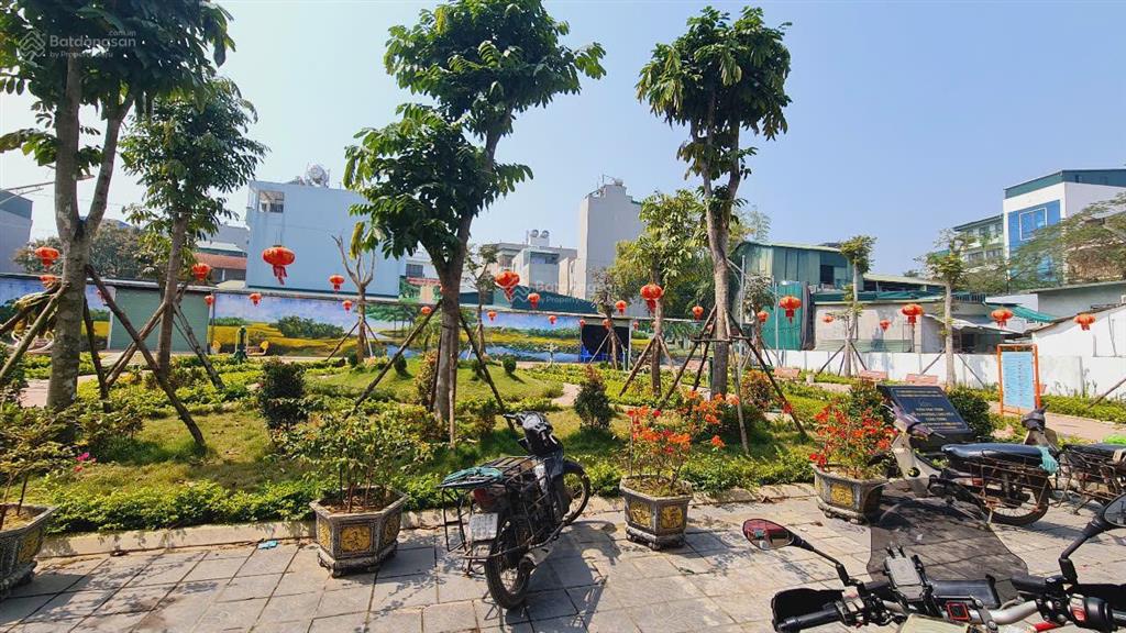 Cần bán nhà cổ linh phố trạm phường long biên gần aeon mall long biên