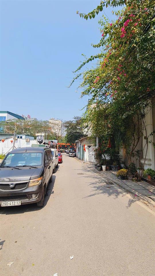Cần bán nhà cổ linh phố trạm phường long biên gần aeon mall long biên