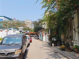 Cần bán nhà cổ linh phố trạm phường long biên gần aeon mall long biên