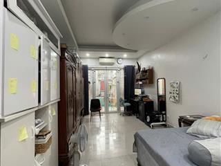 Cần bán nhà mặt ngõ 84 phố ngọc khánh 85m2 5t mt 5m