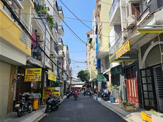 Bán nhà 1 lầu cách chợ tân mỹ 50m, diện tích 4x15m, giá 9,55 tỷ