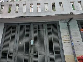 Bán nhà 4 tầng hẻm oto 12 phòng 7x12m giá 8,2 tỷ