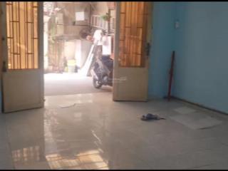 Bán nhà 1 lầu hẻm mai văn vĩnh 60m2 giá 5,8 tỷ