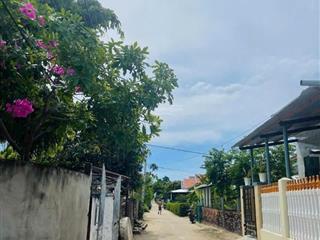 Homstay gần biển, dt 273m2, thổ cư, gần biển phú thường