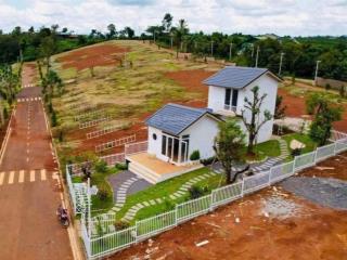 Đất thổ cư, view hồ sông hinh. giá rẻ