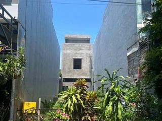 Bán lô đất mt khu nam việt á, ngũ hành sơn  0905 819 ***