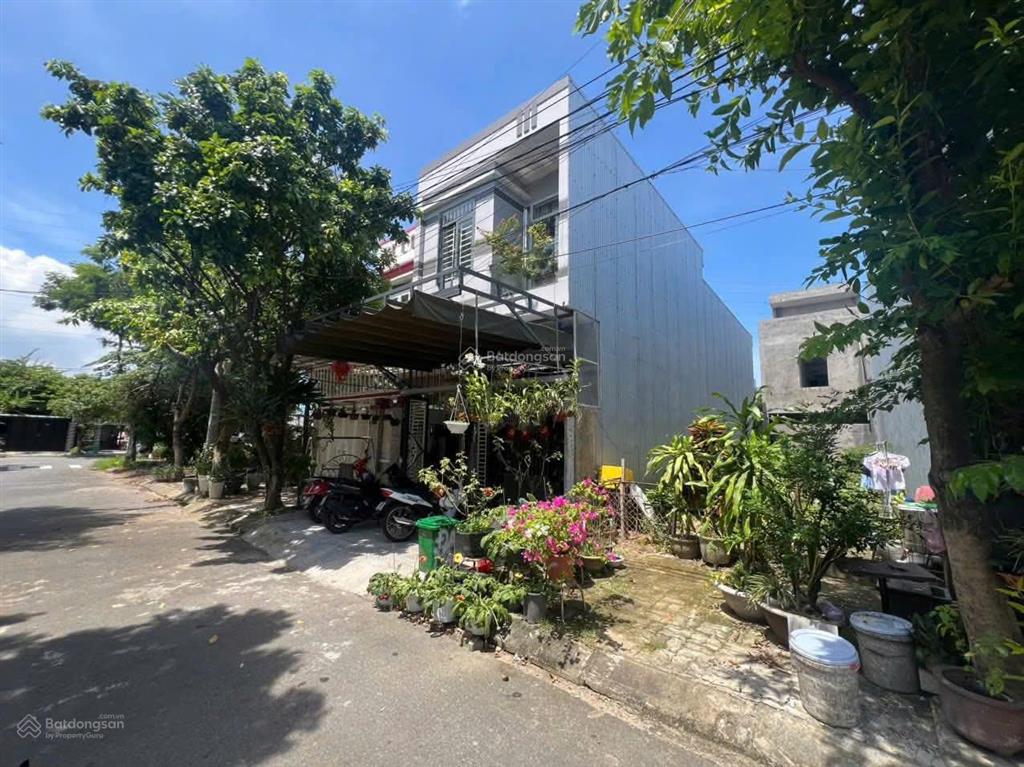 Bán lô đất mt khu nam việt á, ngũ hành sơn  0905 819 ***