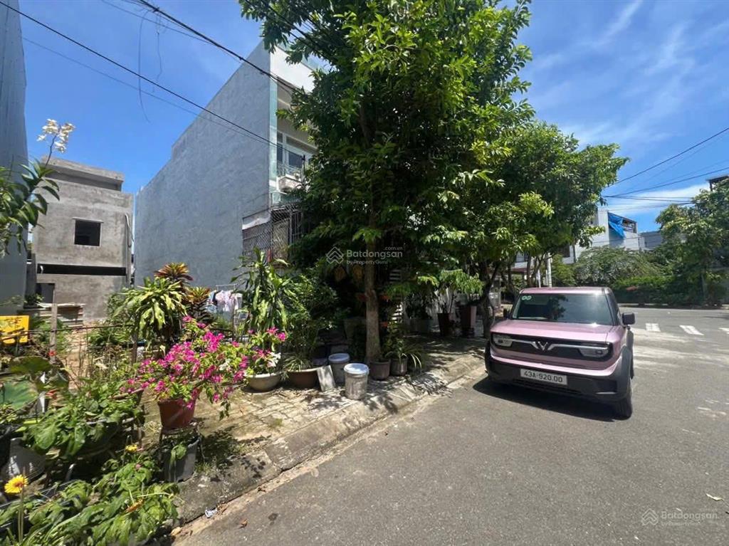 Bán lô đất mt khu nam việt á, ngũ hành sơn  0905 819 ***