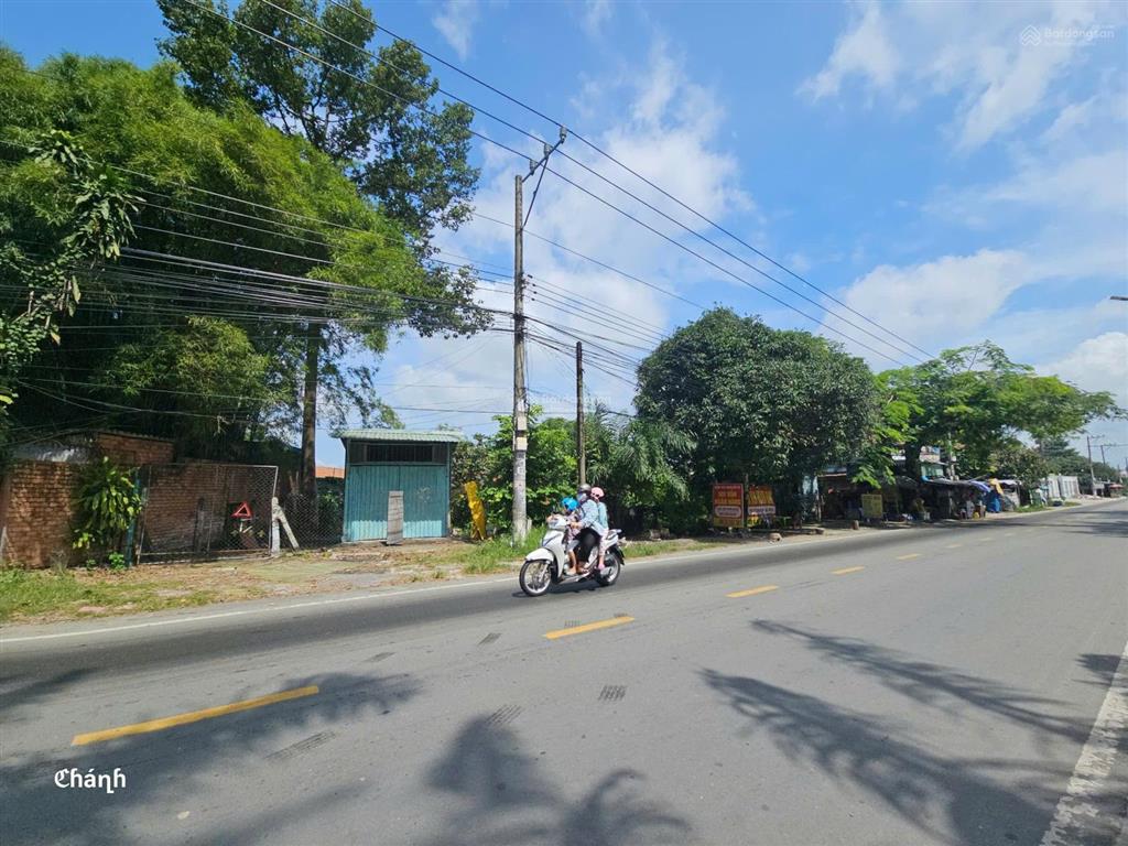 Bán đất tại phường lái thiêu, thuận an, bình dương, 4,8 tỷ, 139 m2
