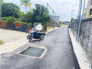 Bán đất tại lái thiêu, 4 tỷ, 197 m2, uy tín, chính chủ