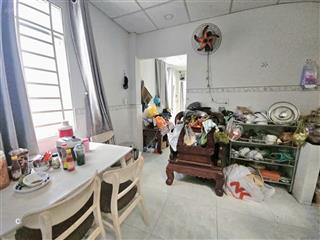Nhà ngay trung tâm lái thiêu đường thông, 3pn
