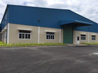 Cho thuê kho xưởng xây dựng theo yêu cầu hoặc đất kho xưởng từ 200m2  1000m2