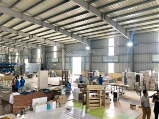 Chính chủ. bán đất xưởng dỉ an bình dương. diện tích đất 6.942 m2.. giá 65 tỷ. có 1 xưởng 1.200m2
