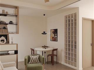 Cần bán căn hộ 2pn. tại tòa a 1 nam trung yên. giá. 5.8tyt