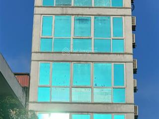 Cho thuê làm vp công ty, giao dịch, du lịch, shop online tại tầng 2, 3 tòa nhà trung tâm văn miếu