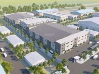 Cho thuê kho xưởng tiêu chuẩn  giá tốt tại khu công nghiệp quang minh, mê linh, hà nội