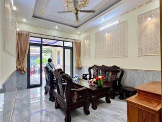 Bán gấp nhà mới xây siêu đẹp giá 4,5 tỷ gần ngã 4 chiêu liêu