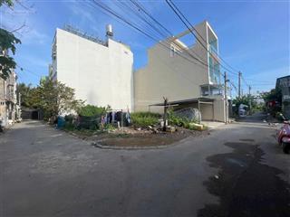 Kẹt tiền cần bán gấp đất 2 mặt tiền sát vành đai 2 linh đông 0933 352 ***