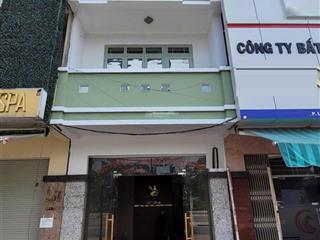 Bán mặt tiền kinh doanh phạm văn đồng đang cho thuê 0933 352 ***