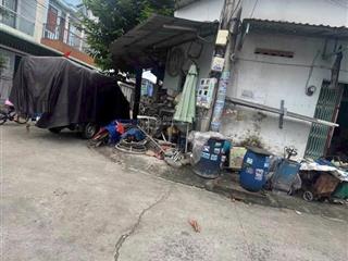 Giảm 230 triệu bán gấp căn góc 2 mặt tiền có kiot cho thuê vip