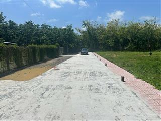 Bán đất tại đường 22b, xã thạnh đức, gò dầu, tây đức, gò dầu, tây ninh, 579 triệu, 134 m2, view đẹp