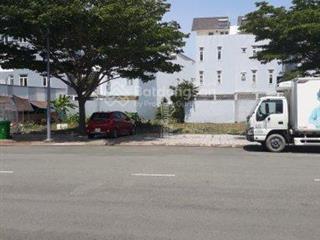 Bán lô đất mặt tiền đường 30m kdc khang điền giá tốt nhất khu vực 16.5 tỷ