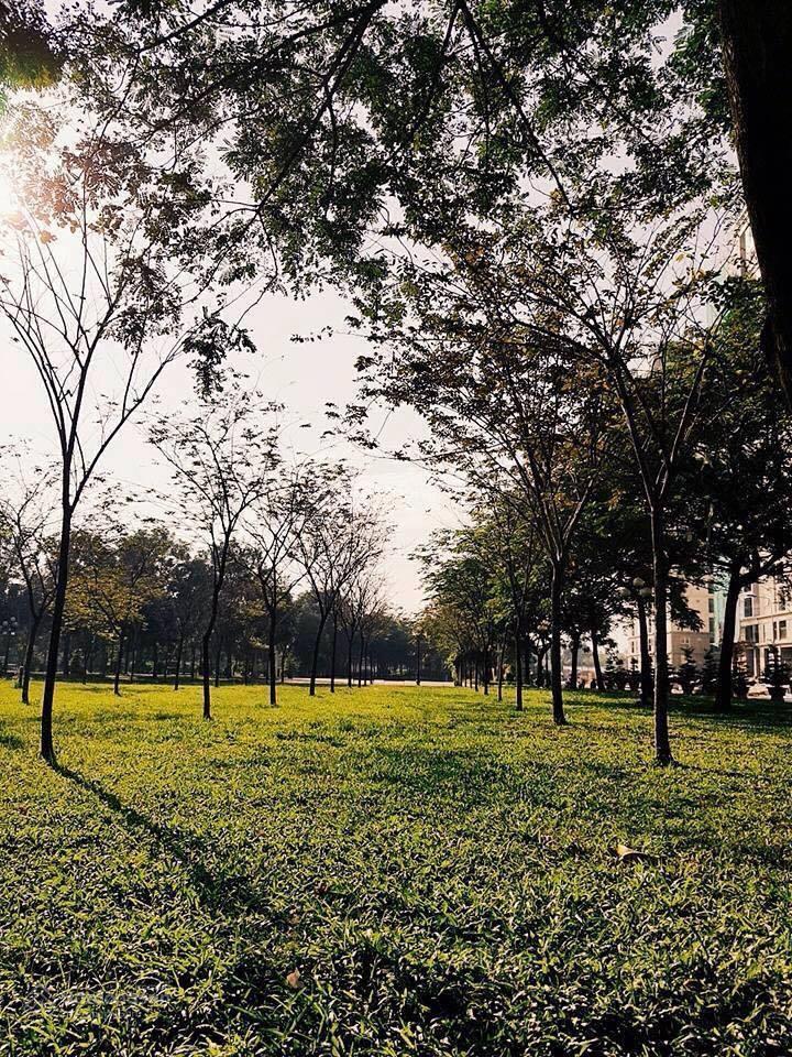 Bán lô đất đẹp ngang 7m dự án an thiên lý gần hồ trung tâm giá 10 tỷ