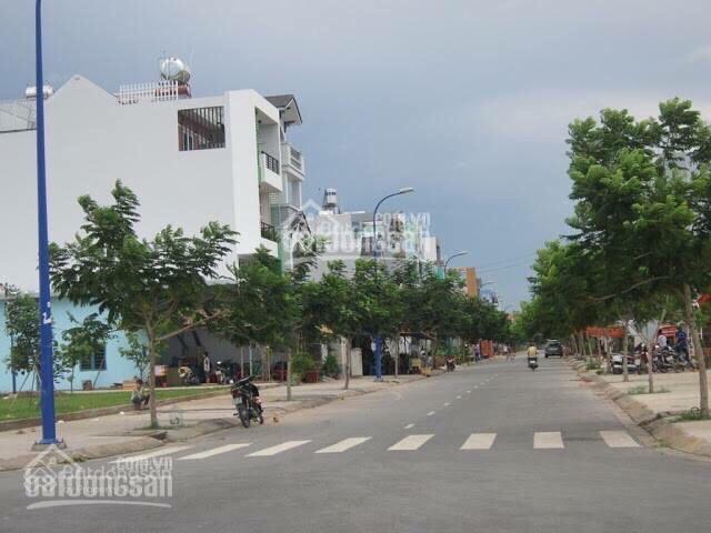 Bán lô đất đẹp ngang 7m dự án an thiên lý gần hồ trung tâm giá 10 tỷ