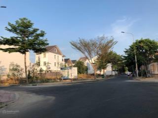 Bán lô đất biệt thự khu khang điền intresco  vị trí đẹp hướng đông nam