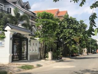 Bán nhà biệt thự đẹp khu khang điền gia hòa giá 20 tỷ