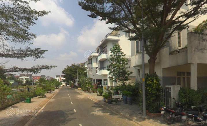 Bán lô đất biệt thự đẹp kdc gia hòa  khang điền quận 9