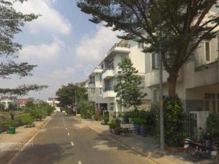 Bán lô đất biệt thự đẹp kdc gia hòa  khang điền quận 9