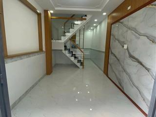 Cần bán gấp nhà võ thị phải (ta09 củ) ngang 3,1m x8,2m khu dân cư 100%