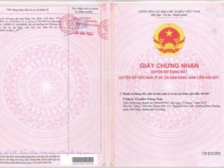 Bán đất nền dự án golden hills city, hòa hiệp nam, liên chiểu, đà nẵng, giá 3,1 tỷ