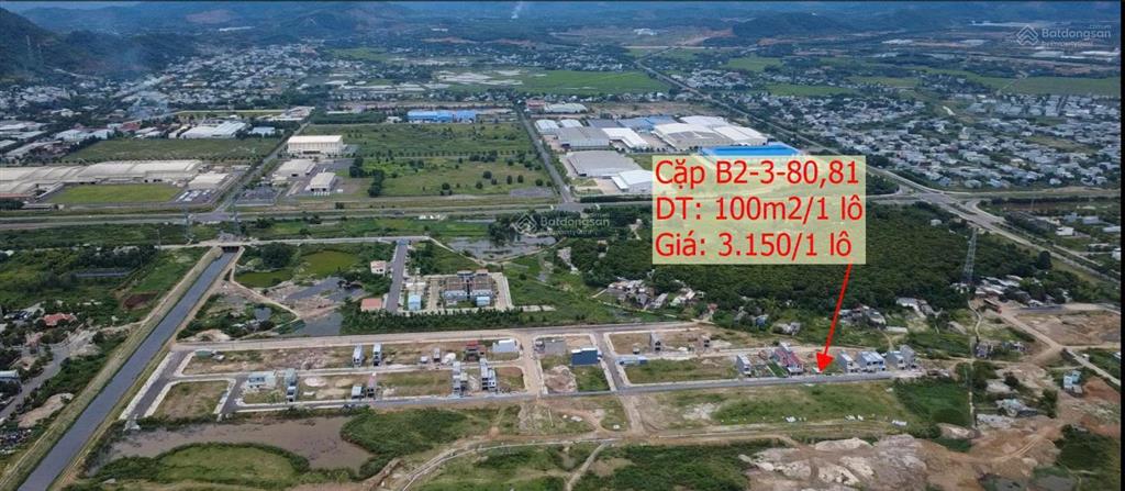 Cơ hội vàng sở hữu cặp đất 200m² tại tđc dragon city park tây bắc đà nẵng giá cực tốt.