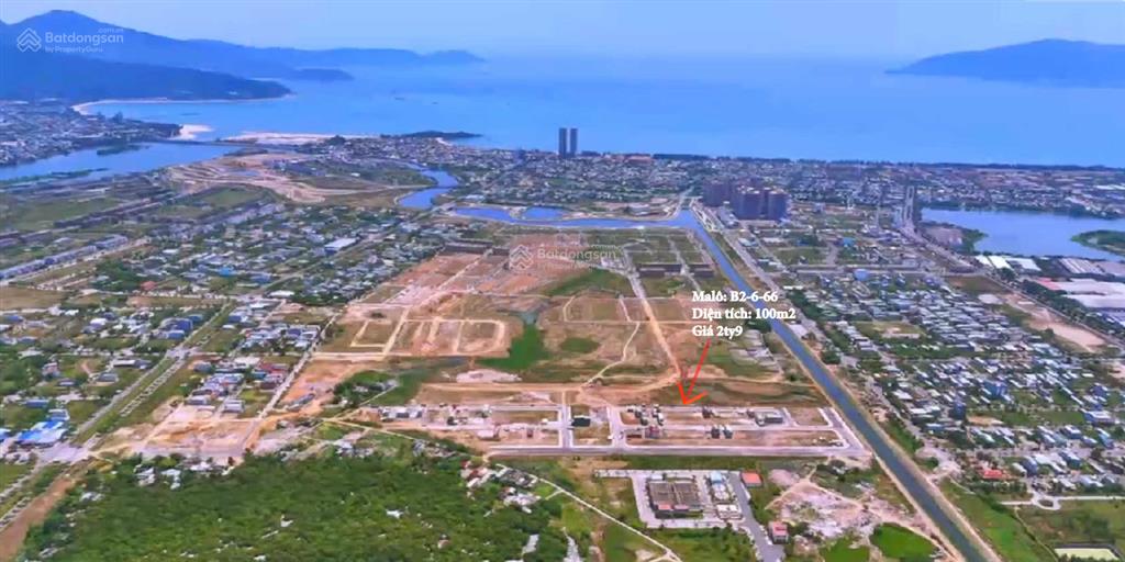 Cần bán lô đất thuộc tđc dragon city park đối diện dự án vị trí đẹp giá tốt.
