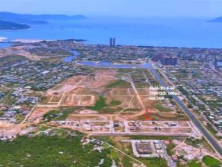 Cần bán lô đất thuộc tđc dragon city park đối diện dự án vị trí đẹp giá tốt.