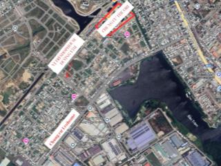 Bán shophouse đẹp tại lakeside palace khu vực cho thuê tốt giá tốt.