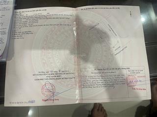 Cần bán lô hoa hậu khu vực nam nguyễn tất thành kẹp công viên 30m đối diện dự án cực kỳ tiềm năng