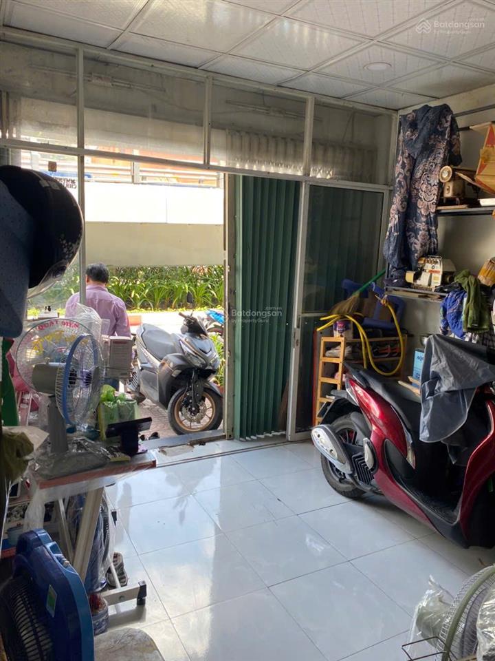 Bán nhà mặt tiền 232 phạm ngũ lão gò vấp giá đầu tư 7.55 tỷ mua đất tặng nhà