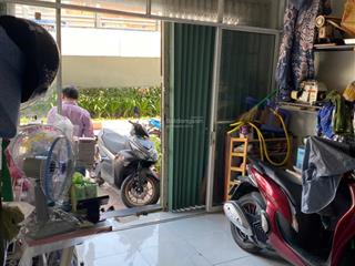 Bán nhà mặt tiền 232 phạm ngũ lão gò vấp giá đầu tư 7.55 tỷ mua đất tặng nhà