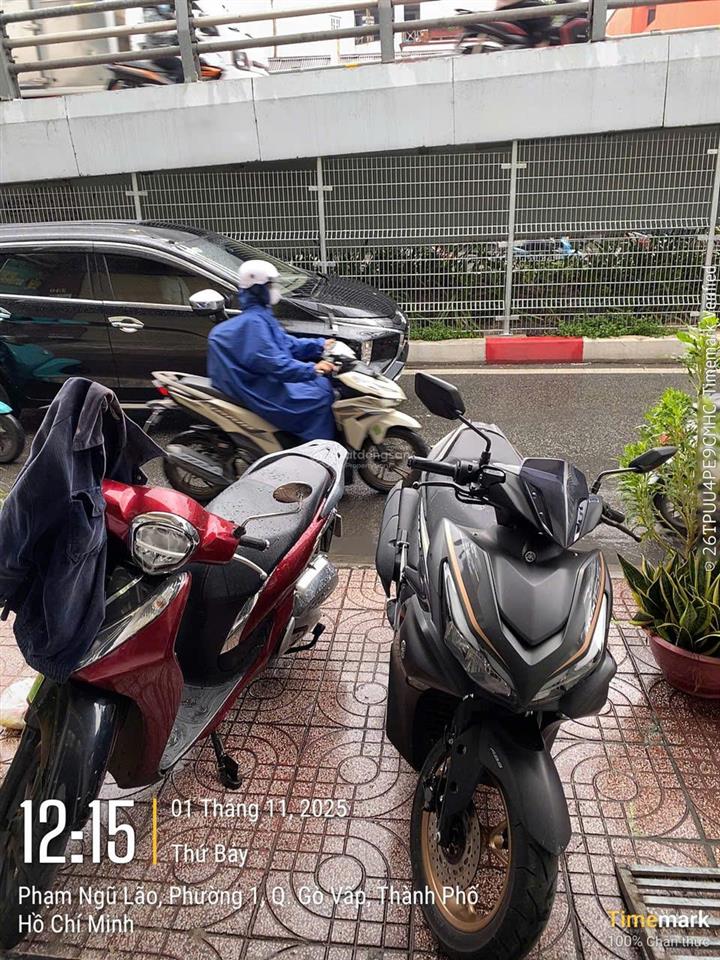 Bán nhà mặt tiền 232 phạm ngũ lão gò vấp giá đầu tư 7.55 tỷ mua đất tặng nhà