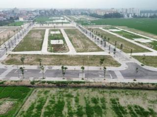 Bán lô đất nền 115m2 vị trí đẹp tại khu công nghiệp yên phong, bắc ninh